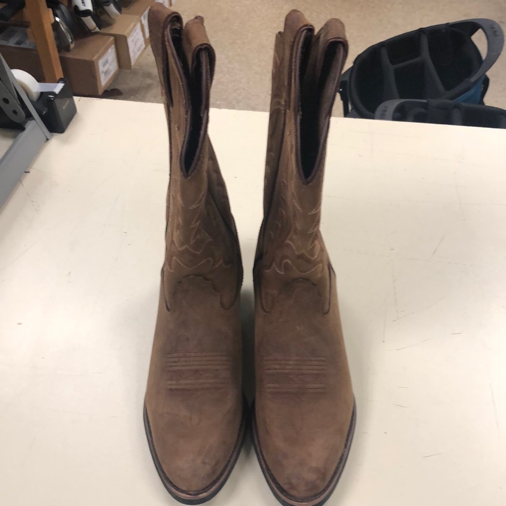 Tony Lama Boots